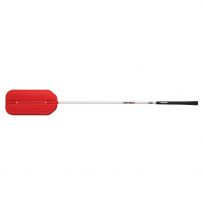 HOT SHOT® Sorting Paddle, 42 IN, Red, PAD42R