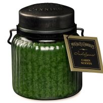 Mccall's Candles Indulgence - Cabin Scent, INCA