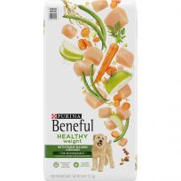 PURINA® Beneful® Dog Food Healthy Weight with Farm-Raised Chicken, 28 LB Bag