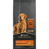 PURINA® PRO PLAN® High Protein Dog Food With Probiotics for Dogs, Shredded Blend Chicken & Rice Formula, 6 LB Bag