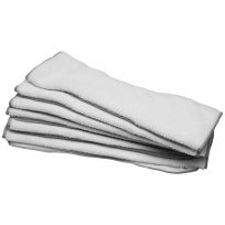 Viking 6-Pack Microfiber Spa Towels, 879000
