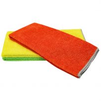 Viking 3-Pack Final Shine Cleaning Towels, 945100