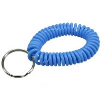 Bomgaars : Hillman Plastic Snap Hook Key Ring : Keychains