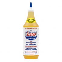 Lucas Oil Products Upper Cylinder Lube/Fuel Treatment, 10003, 32 OZ
