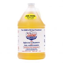 Lucas Oil Products Upper Cylinder Lube/Fuel Treatment, 10013, 1 Gallon