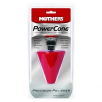 Mothers PowerCone Mini Polishing Tool, MR005146