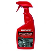 Mothers Protectant Spray, MR005316, 16 OZ