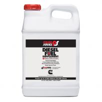 Power Service Cetane Boost Concentrated Diesel Fuel Supplement, PS010502, 2.5 Gallon