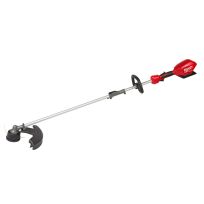 Milwaukee Tool String Trimmer with QUIK-LOK Attachment Capability (Tool Only), M18 FUEL, 2825-20ST
