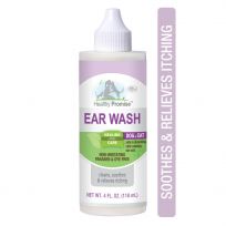 Four Paws Pet Ear Wash, 100532411, 4 OZ