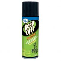 Four Paws Dog and Cat Repellent Outdoors & Indoors Spray, 100539673, 10 OZ