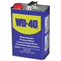 WD-40® Multi-Use Product, 490118, 1 Gallon