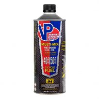 VP® Multi-Mix Gas + Oil, 6815, 1 Quart
