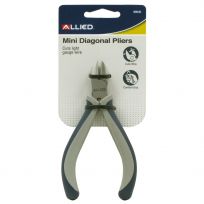 Allied 4.5 IN Mini Diagonal Pliers, 90545