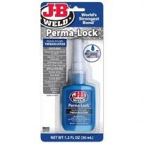 J-B WELD® Perma-Lock Medium Strength Threadlocker, 24236, 36 mL