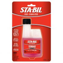 Sta-Bil Fuel Stabilizer, 22204, 4 OZ