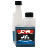 Sta-Bil 360 Marine Fuel Additive, 22239, 8 OZ