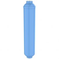 Omnifilter R200 Inline Refrigertaor / Ice-Maker Water Filter Cartridge, R200-S6-S18