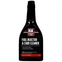 Harvest King Fuel Injector & Carb Cleaner, HK98, 12 OZ