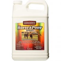 Gordon's Horse & Pony Spray, 9671072, 1 Gallon