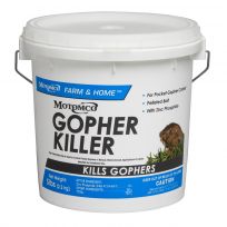 Motomco Gopher Killer, 32541, 5 LB