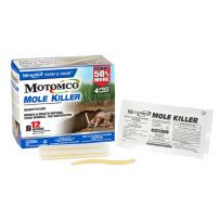 Motomco Mole Killer, 34310