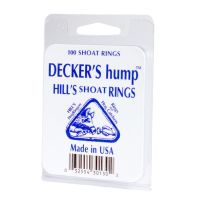 Decker Hill's Hump No. 2 Shoat Ring, 2