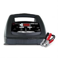 Schumacher Fully Automatic Battery Charger & Engine Starter, SC1308
