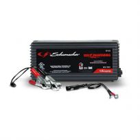 Schumacher Fully Automatic Battery Maintainer, SC1355