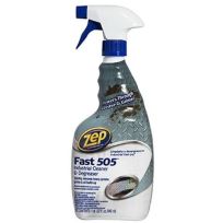 Zep FAST 505 Cleaner & Degreaser, ZU50532, 32 OZ