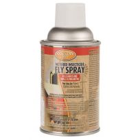 Country Vet Metered Fly Spray, 342050CVA, 6.4 OZ