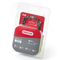 OREGON® AdvanceCut Saw Chain, S55, 16 IN