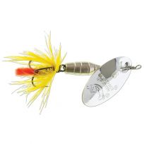 Panther Martin Deluxe Dressed Hook, 1/4 OZ, 6PMF-SY