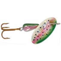 Panther Martin Holographic Hook, 1/32 OZ, 1PMH-RTH