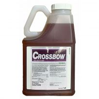 Crossbow Herbicide Brush Killer, CH695299R, 1 Gallon