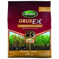Scotts® GrubEx - Season Long Grub Killer, SI99605, 14.35 LB