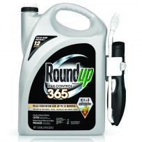 Roundup Ready-To-Use Max Control 365, MS5000510, 1.33 Gallon