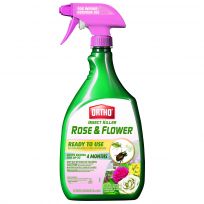 ORTHO® Insect Killer Rose & Flower, OR0345610, 24 OZ
