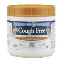 Farnam Cough Free Pellets, 48 Days Supply, 3001360/100540756, 1.25 LB