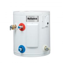 Reliance Electric Water Heater, 6 10 SOMSK, 10 Gallon