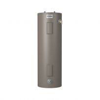 Departments - Reliance Electric Short Water Heater 50 Gallons