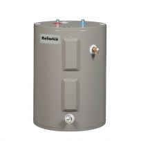 Reliance Short Electric Water Heater, 6 50 EORS, 50 Gallon
