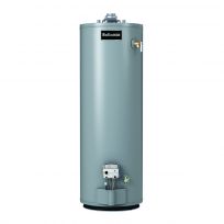 Reliance Tall Natural Gas Water Heater, 6 50 NBRT, 40 Gallon