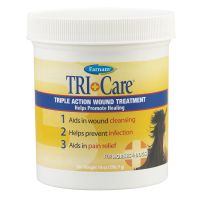 Farnam TRI-Care Triple Action Wound Treatment, 100505790, 14 OZ