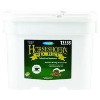 Farnam Horseshoer's Secret Pelleted Hoof Supplement, 13338, 38 LB