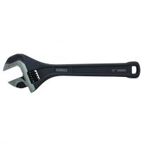 DEWALT All-Steel Adjustable Wrench, DWHT80269, 12 IN
