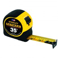 Stanley 34-106 100' Long Measuring Tape