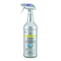 Farnam Equisect Fly Repellent, 3002536, 32 OZ