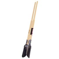 Tru Pro Wood Handles Post Hole Digger, 48 IN, 30379