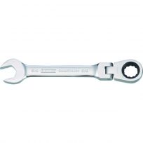 DEWALT Flex Head Ratcheting Combination Wrench, DWMT75211OSP, 5/8 IN